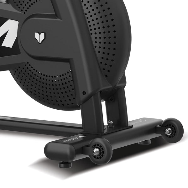 Lifespan Fitness SM-110 Magnetic Spin Bike Does not apply