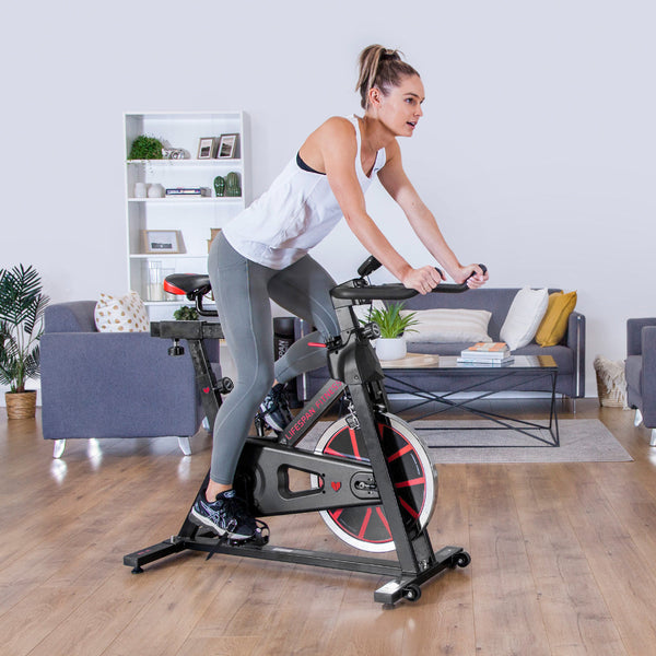 Lifespan Fitness SP-310 M2  Lifespan Fitness Spin Bike Lifespan