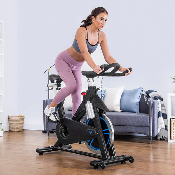 Lifespan Fitness SP-870 M3 Lifespan Fitness Commercial Spin Bike Lifespan