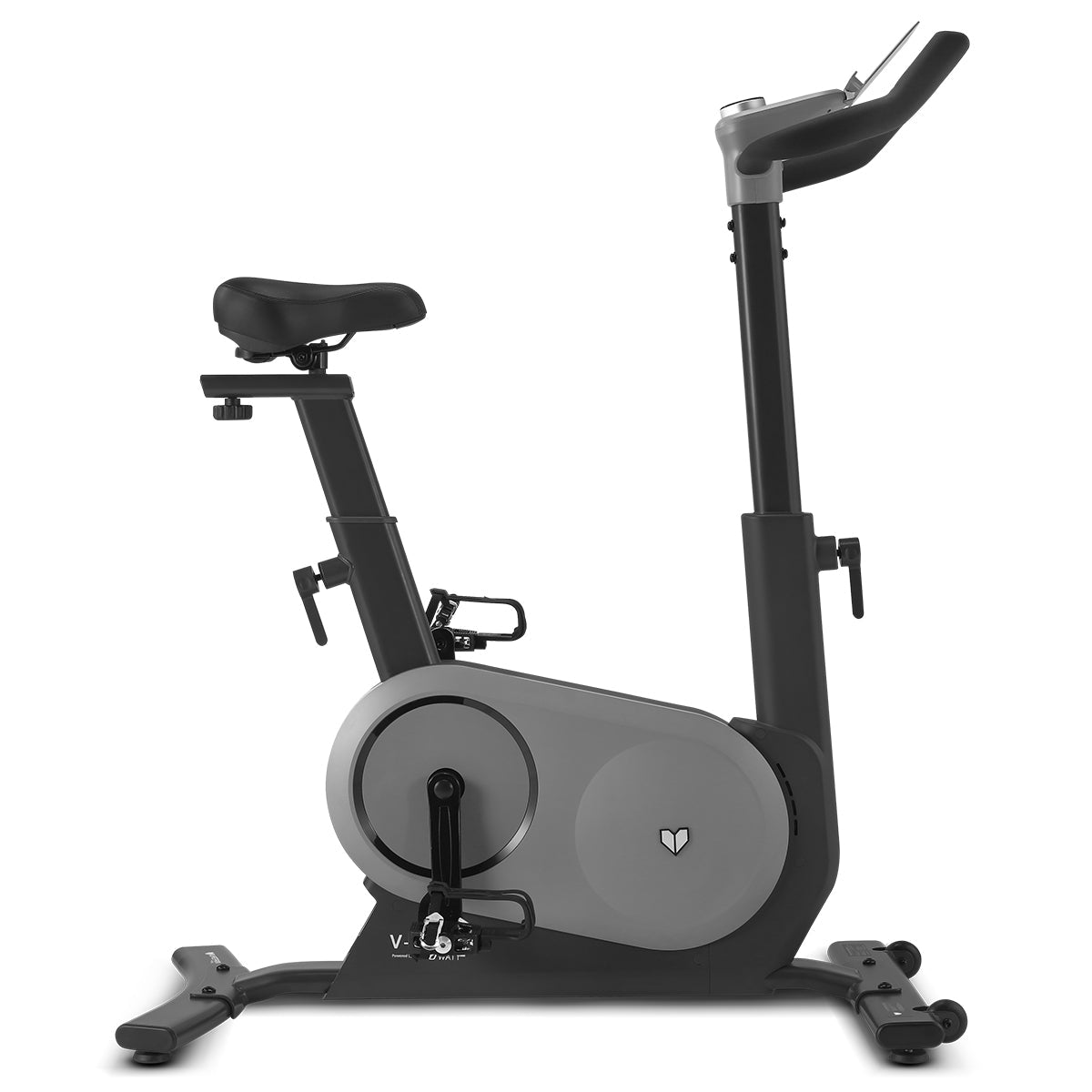 Lifespan Fitness V-Cycle Smart Exercise Bike with NeoWatt Lifespan