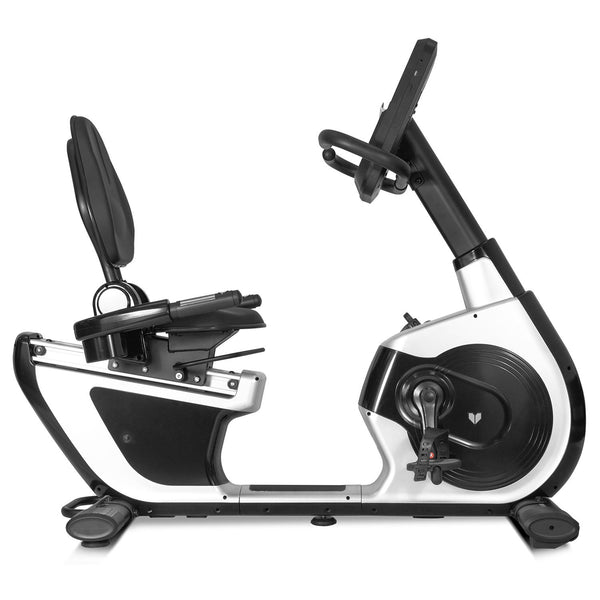 Lifespan Fitness RBX-100 Commerical Recumbent Bike Lifespan