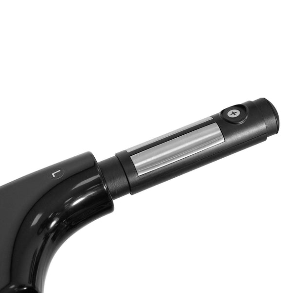 Lifespan Fitness RBX-100 Commerical Recumbent Bike Lifespan