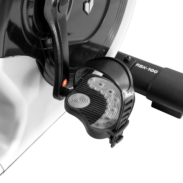 Lifespan Fitness RBX-100 Commerical Recumbent Bike Lifespan