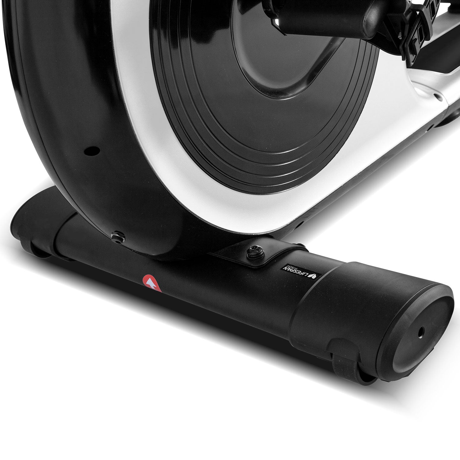 Lifespan Fitness RBX-100 Commerical Recumbent Bike Lifespan