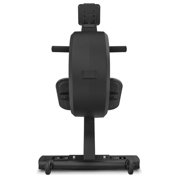 Lifespan Fitness ROWER-500D Dual Air/Magnetic Rowing Machine Lifespan