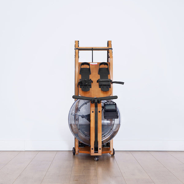 Lifespan Fitness ROWER-760 Water Resistance Foldable Rowing Machine Lifespan