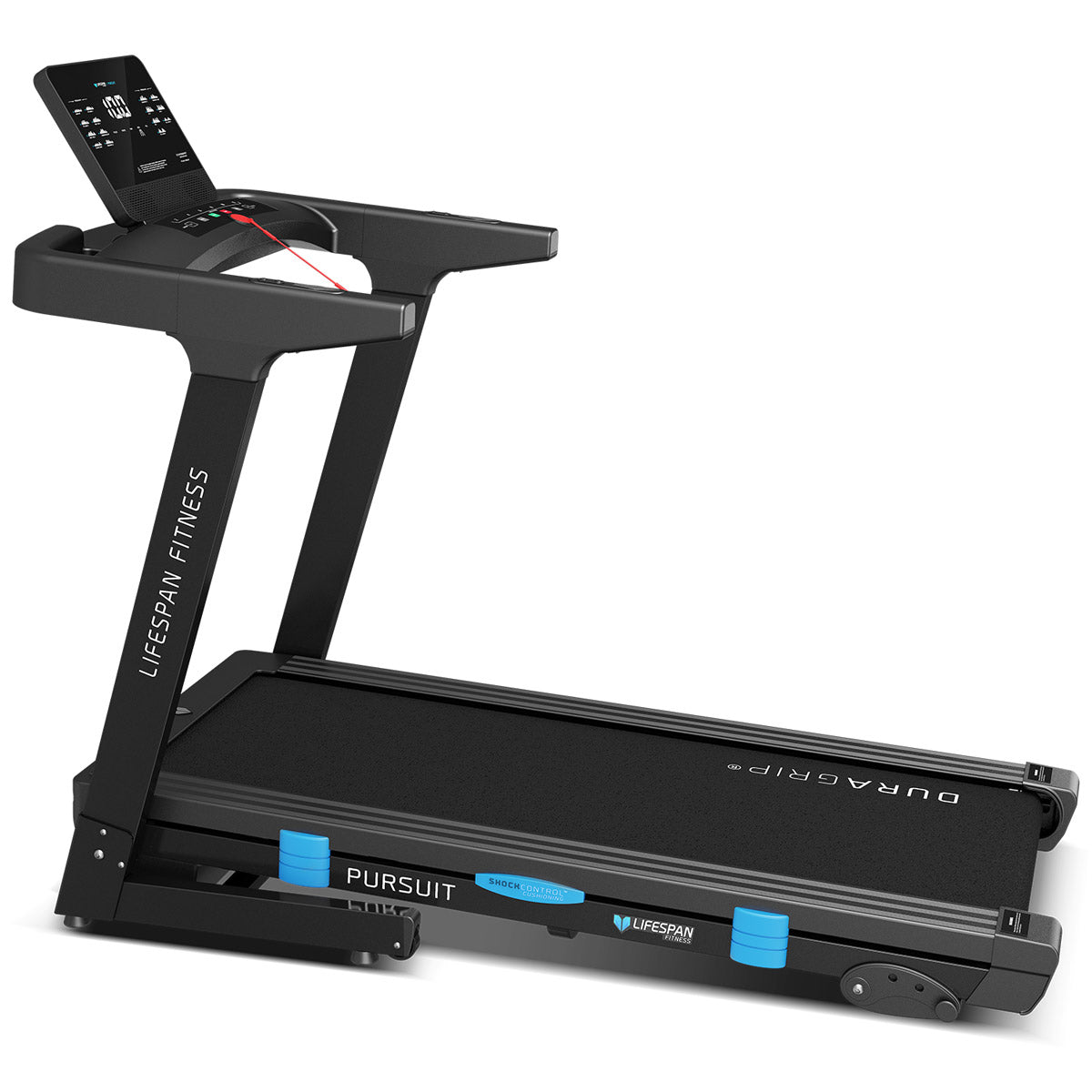Lifespan Fitness Pursuit 3 Treadmill Lifespan