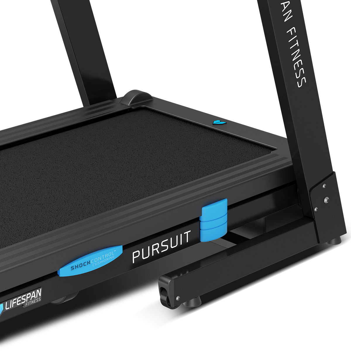 Lifespan Fitness Pursuit 3 Treadmill Lifespan