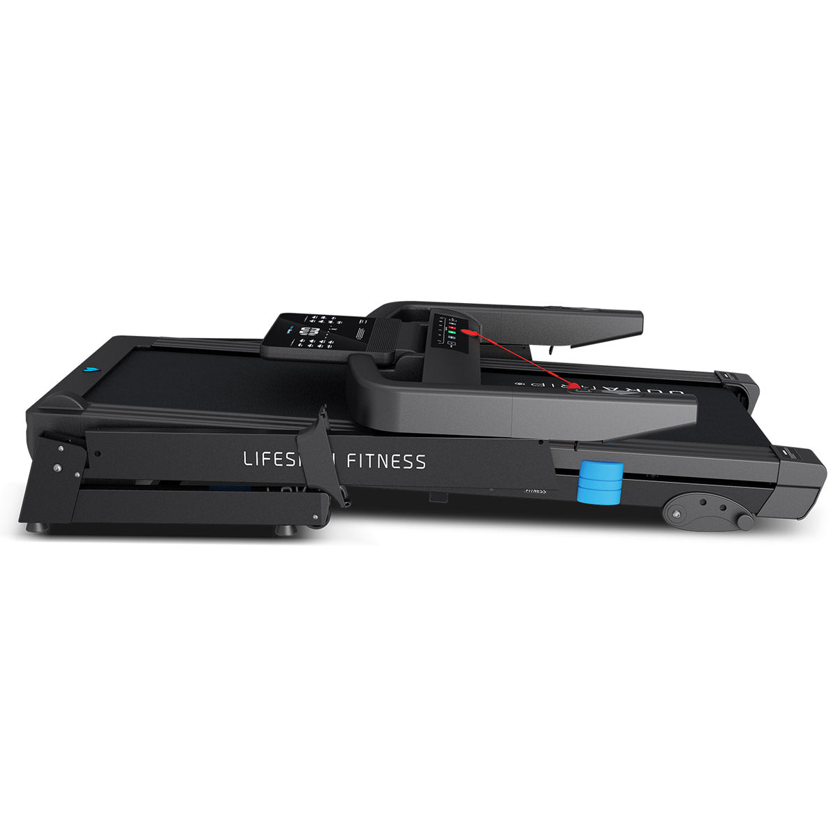Lifespan Fitness Pursuit 3 Treadmill Lifespan