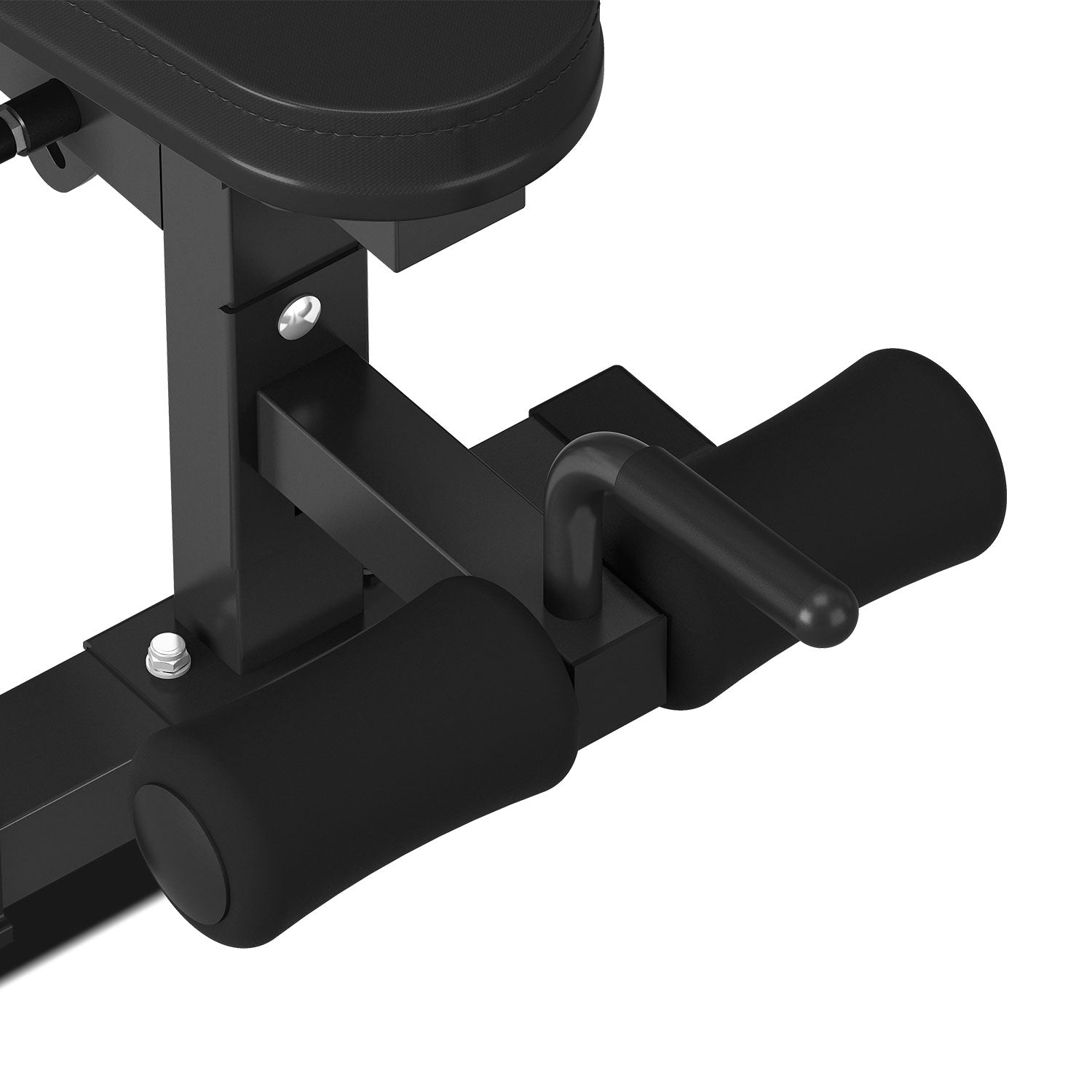 LSG GBN-006 14 Level FID Bench (Flat, Incline, Decline) lsg