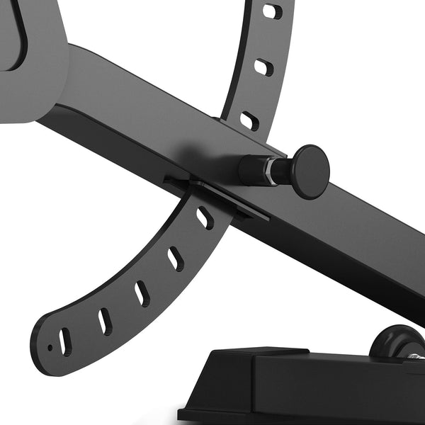 LSG GBN-006 14 Level FID Bench (Flat, Incline, Decline) lsg