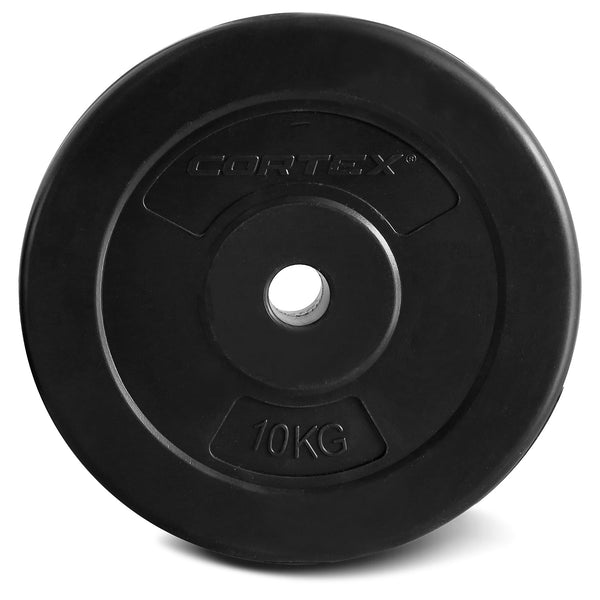 LSG GBN006 FID Bench with 84kg Weight and Bar set lsg