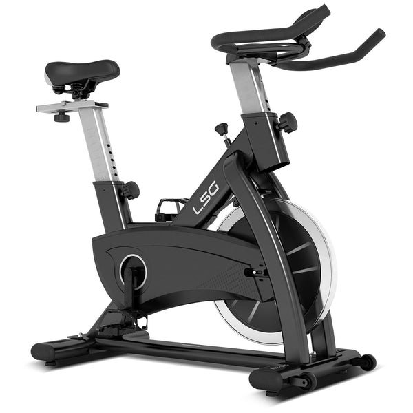 LSG SPG-220 Spin Bike lsg