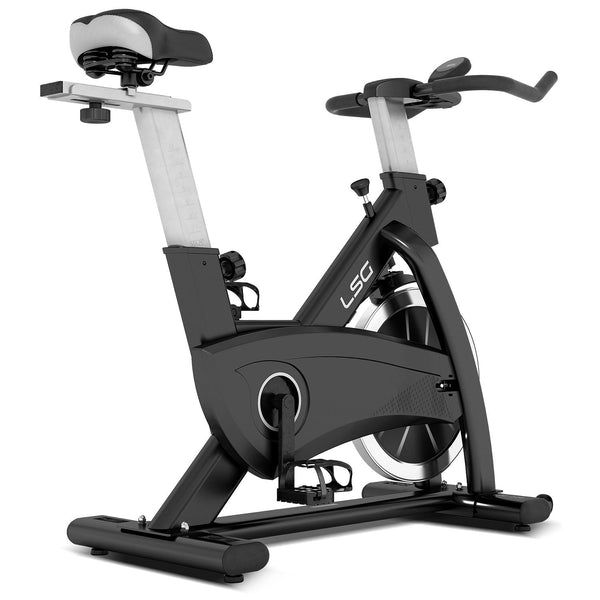 LSG SPG-220 Spin Bike lsg