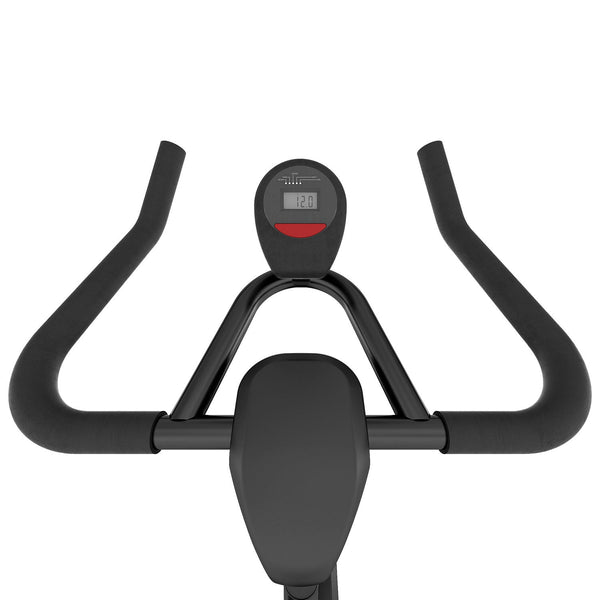 LSG SPG-220 Spin Bike BONUS Phone Holder lsg