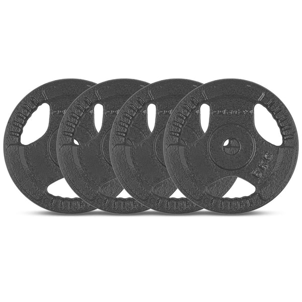 LSG GRK100 with FID Bench and 90kg Standard Bars and Weights lsg