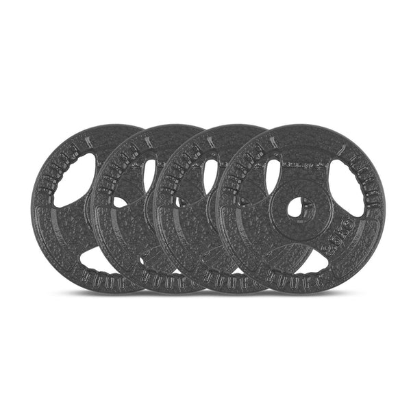 LSG GRK100 with FID Bench and 90kg Standard Bars and Weights lsg