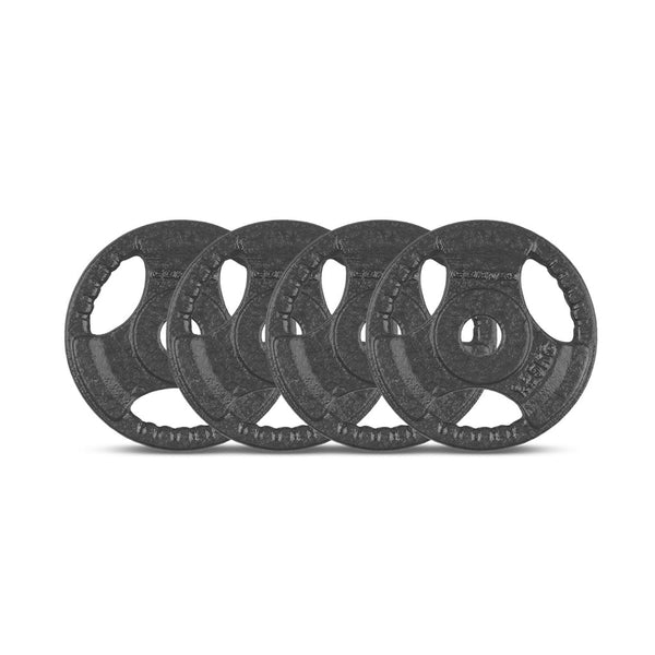 LSG GRK100 with FID Bench and 90kg Standard Bars and Weights lsg