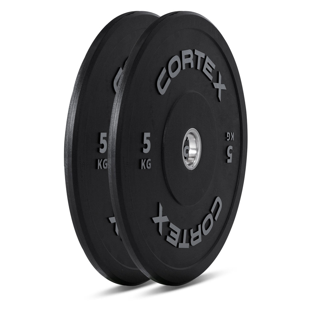 LSG GRK100 with FID Bench and 90kg Olympic Bars and Bumper Weights lsg