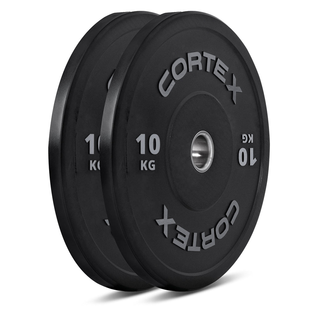 LSG GRK100 with FID Bench and 90kg Olympic Bars and Bumper Weights lsg