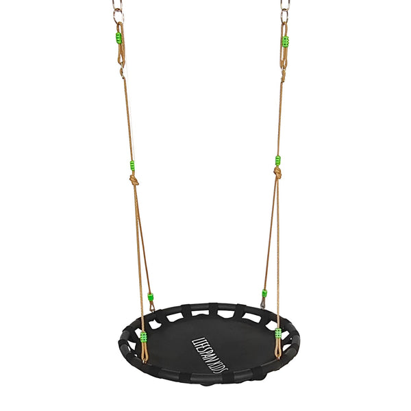 Lifespan Kids Puma Nest Swing 85cm Lifespan