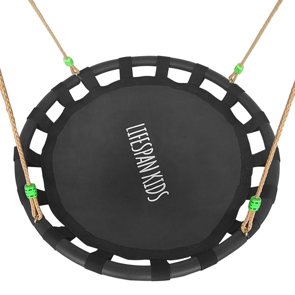 Lifespan Kids Puma Nest Swing 85cm Lifespan