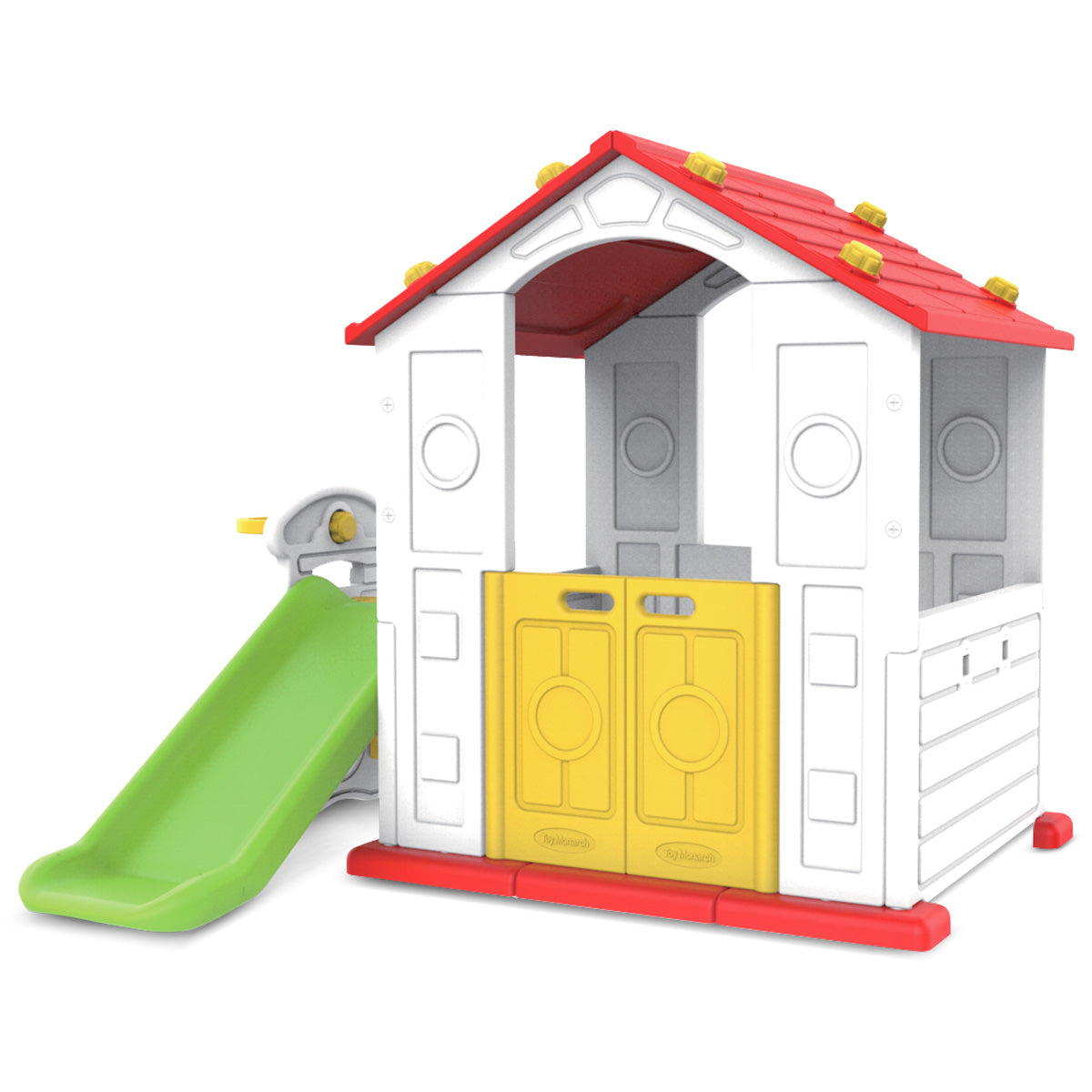 Lifespan Kids Wombat SL Playhouse with Slide Lifespan