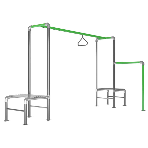 Lifespan Kids Junior Jungle Flying Fox Module Lifespan