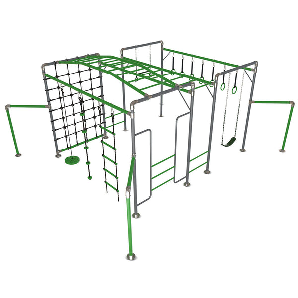 Lifespan Kids Junior Jungle Kakadu Lifespan