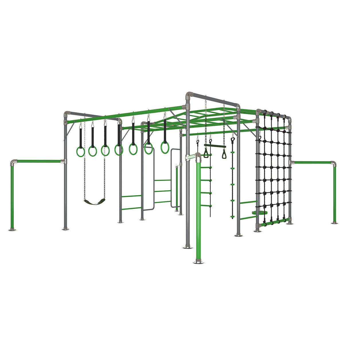 Lifespan Kids Junior Jungle Kakadu Lifespan