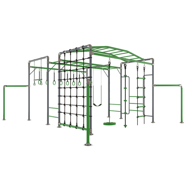 Lifespan Kids Junior Jungle Kakadu Lifespan