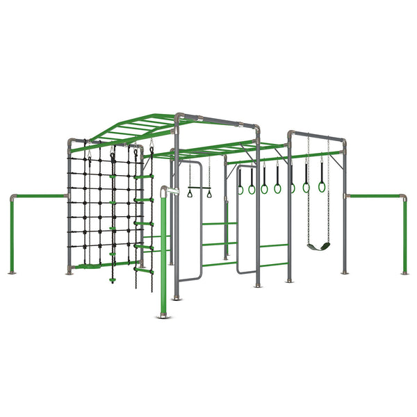 Lifespan Kids Junior Jungle Kakadu Lifespan