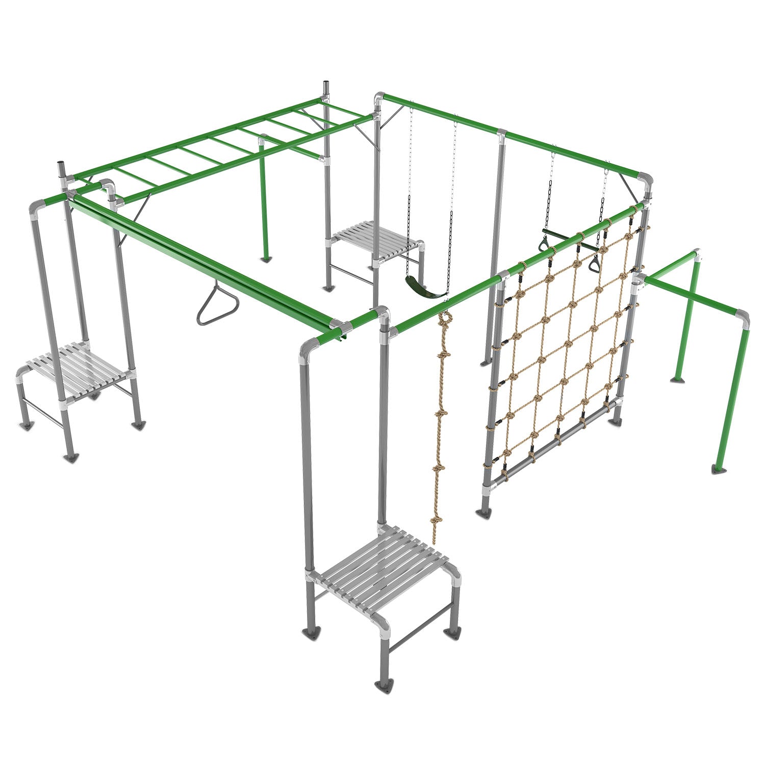 Lifespan Kids Junior Jungle Madagascar V2 Lifespan