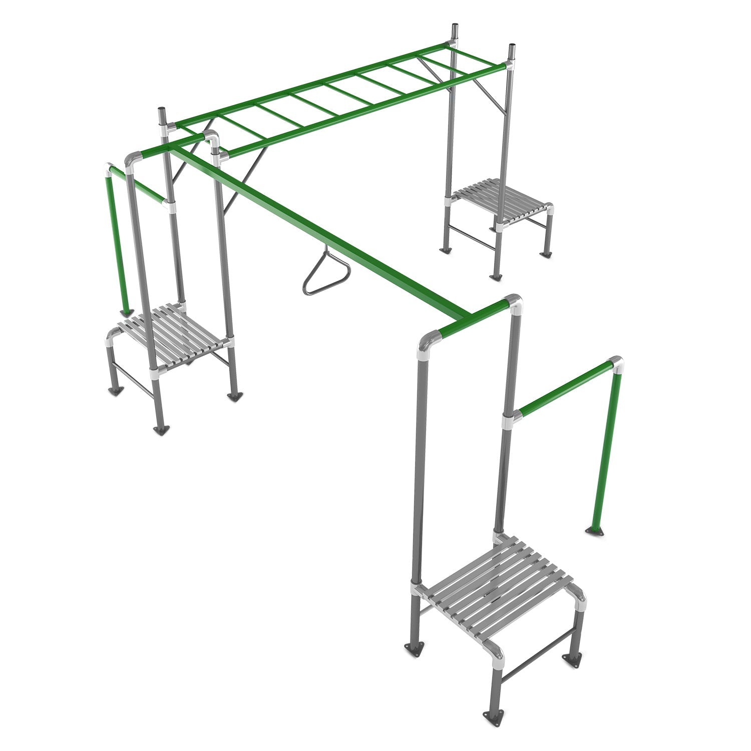 Lifespan Kids Junior Jungle Tarzan Lifespan