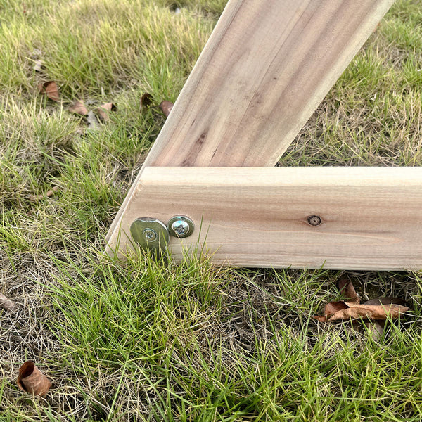 Lifespan Kids Daintree 2-in-1 Monkey Bars & Swing Set Lifespan