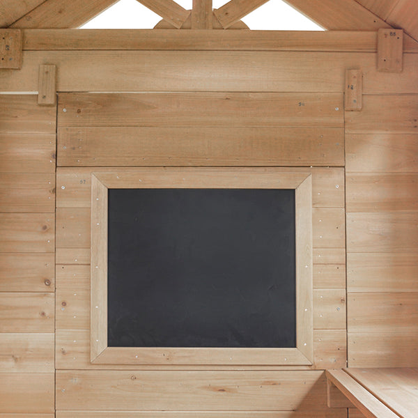 Lifespan Kids Silverton Play Centre With 1.8m Slide Lifespan