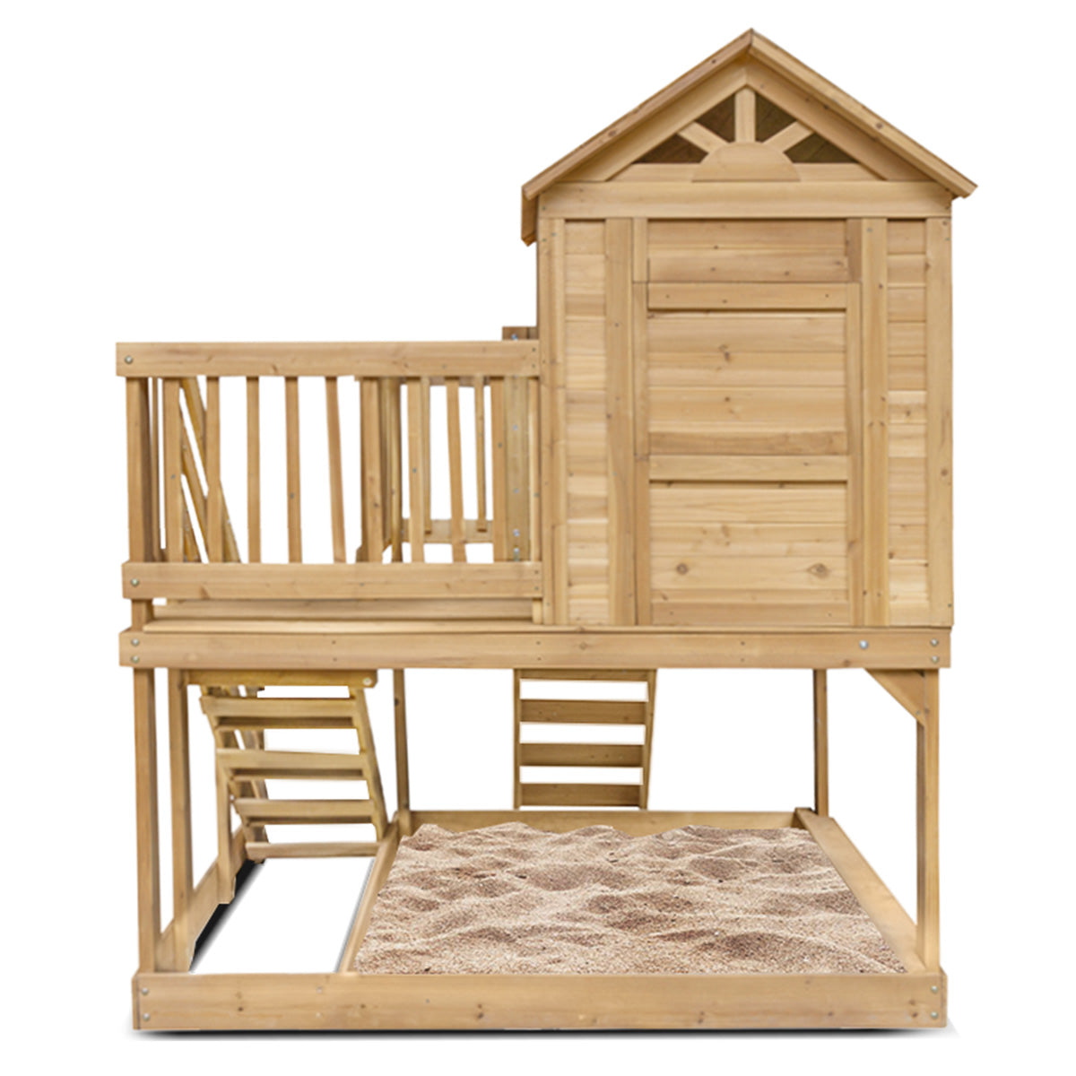 Lifespan Kids Silverton Play Centre With Rock Climbing Wall Lifespan