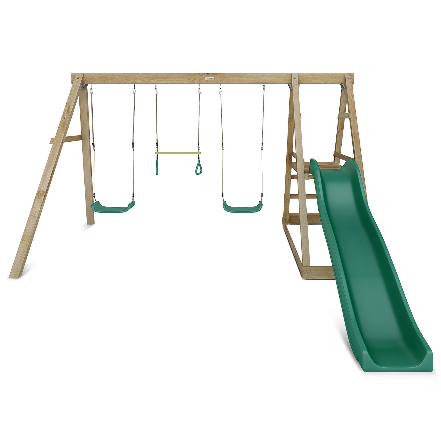 Lifespan Kids Winston 4 Station Swing & Slide Does not apply