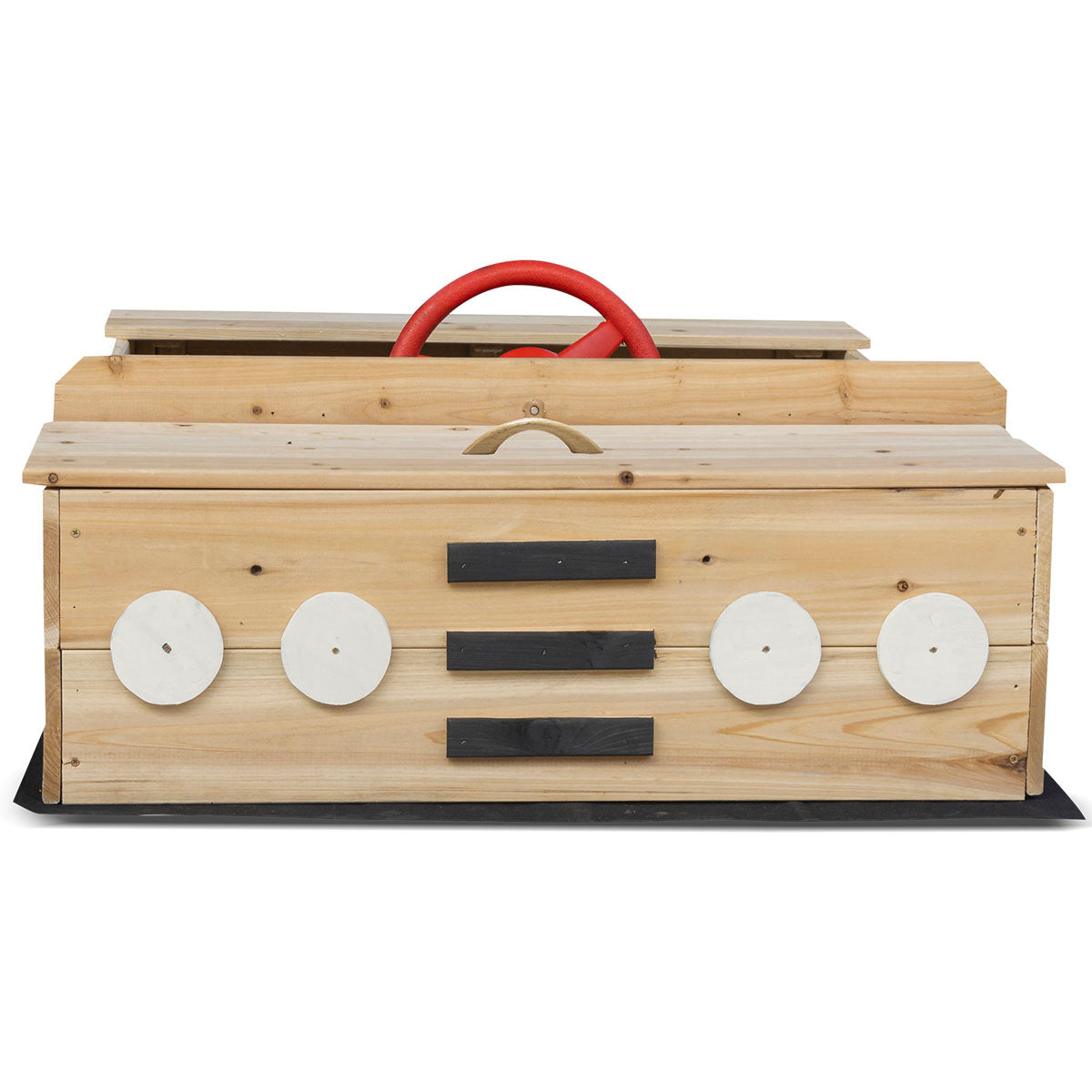 Lifespan Kids Outback Interactive Sandpit Does not apply