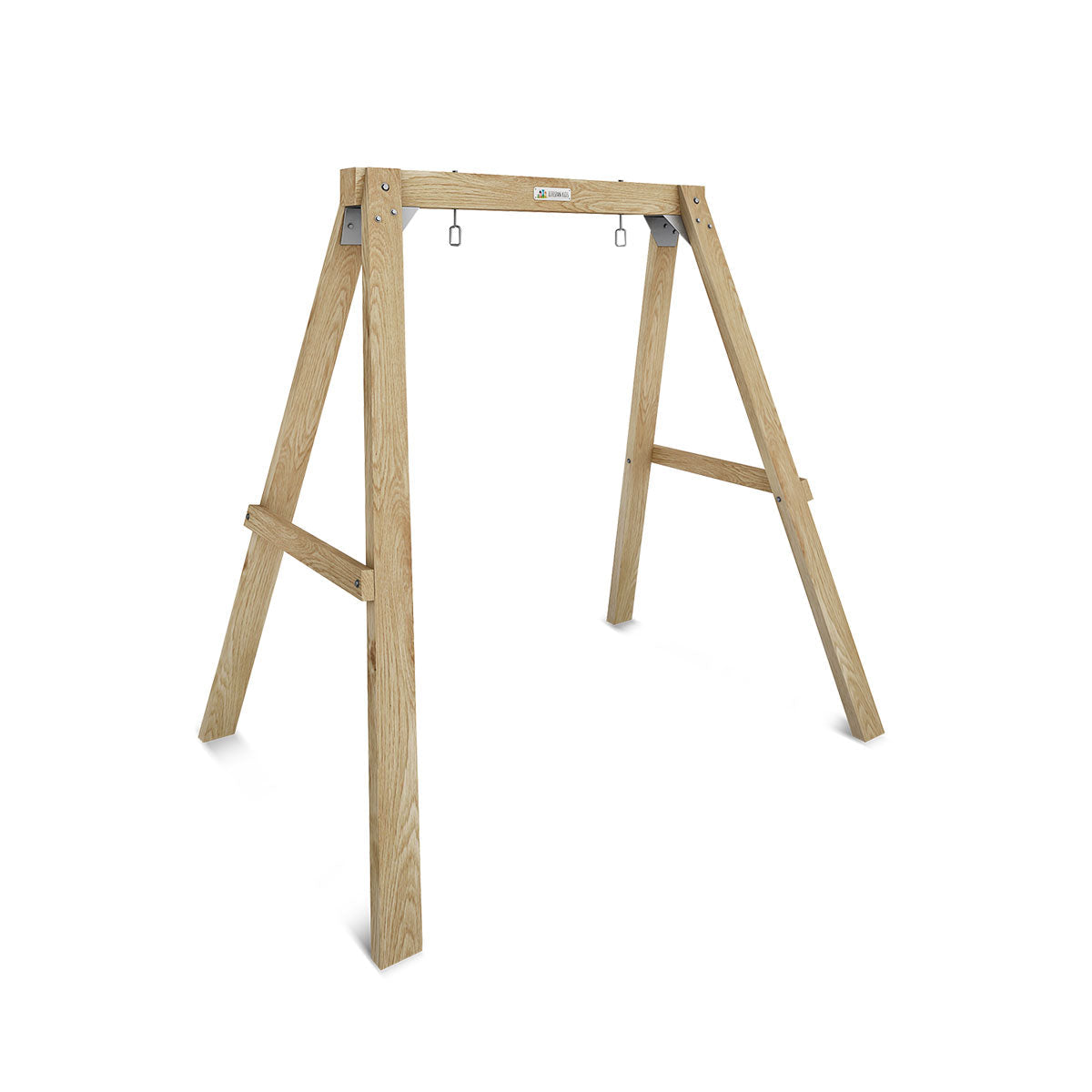 Lifespan Kids Bloom Growable Swing Frame Does not apply