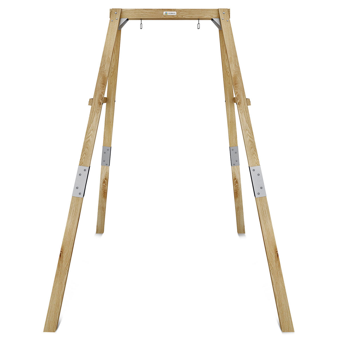 Lifespan Kids Bloom Growable Swing Frame Does not apply