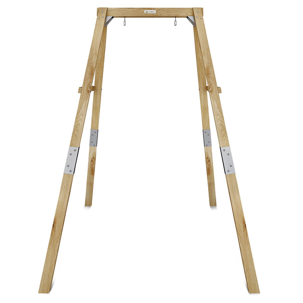 Lifespan Kids Bloom Growable Swing Frame Does not apply