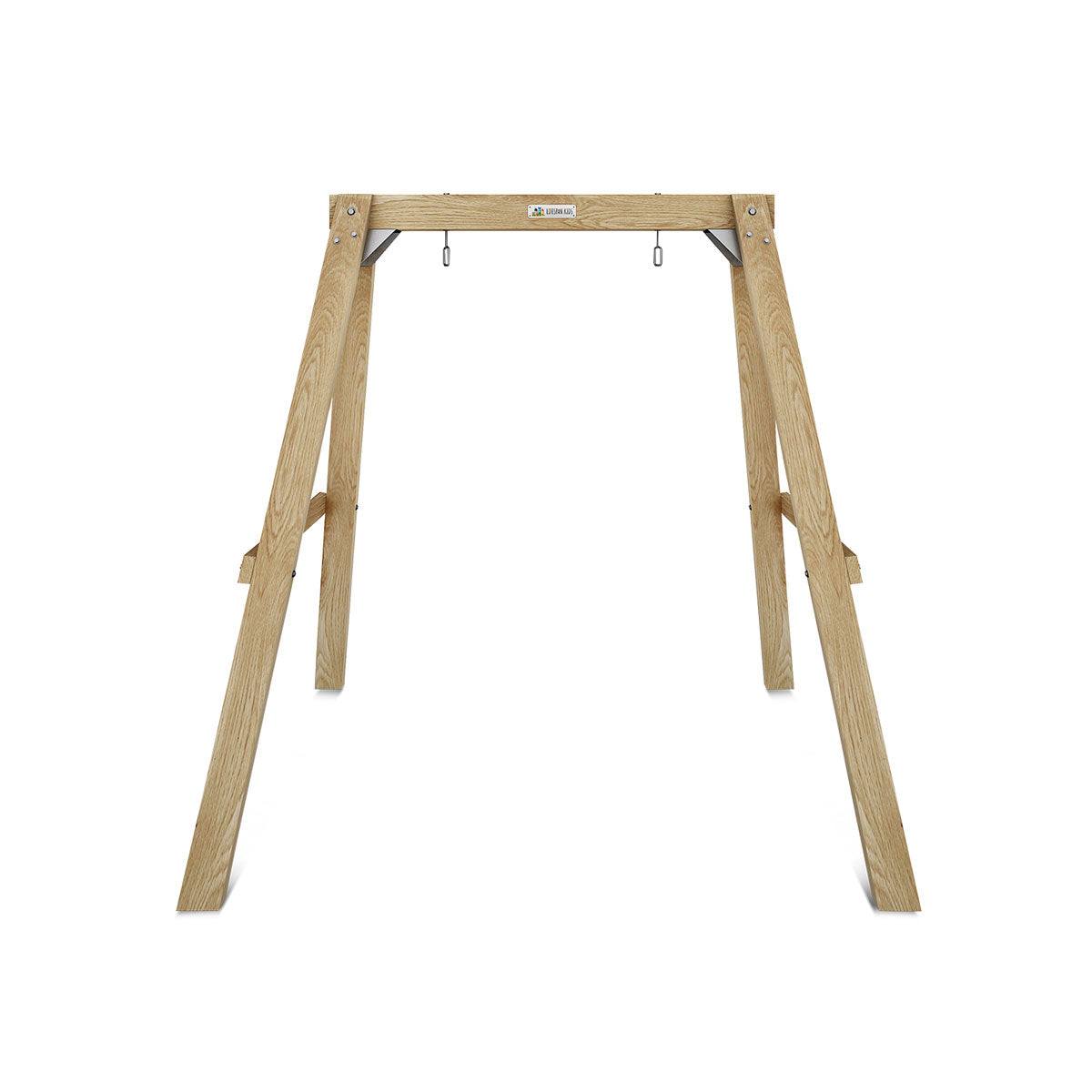 Lifespan Kids Bloom Growable Swing Frame Does not apply
