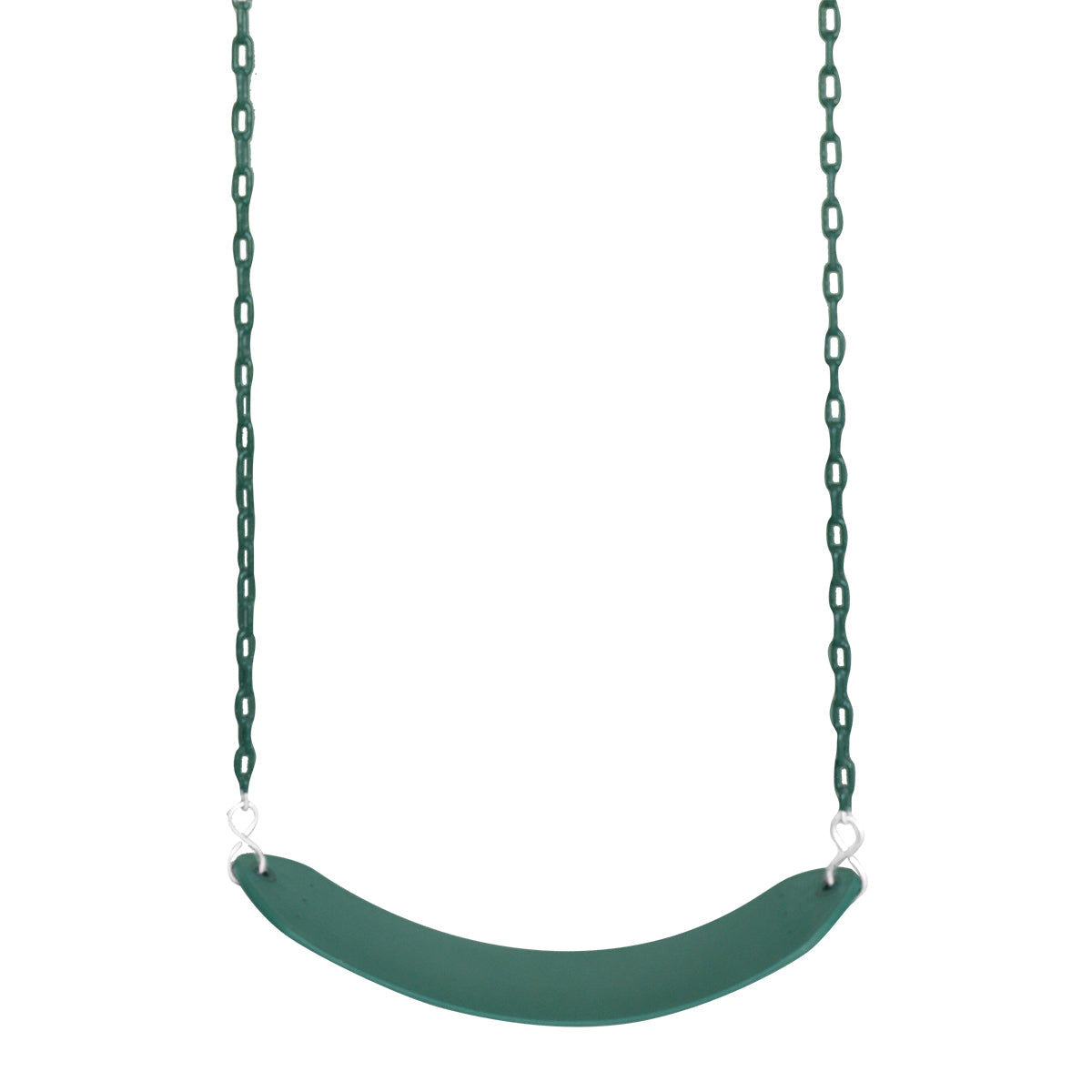 Lifespan Kids Pallas Play Tower with Metal Swing Set in Green Slide Lifespan
