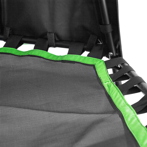 Lifespan Kids Pallas Play Tower with Metal Swing Set in Yellow Slide Lifespan