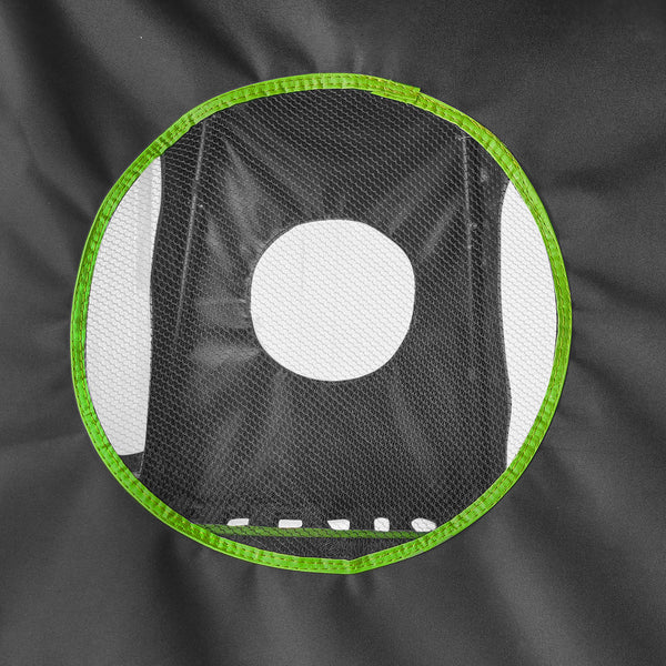 Lifespan Kids Pallas Play Tower (Yellow Slide) Lifespan