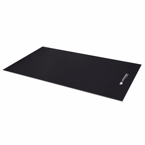 Lifespan Fitness Equipment Mat 1.5m* 1m*4mm Lifespan