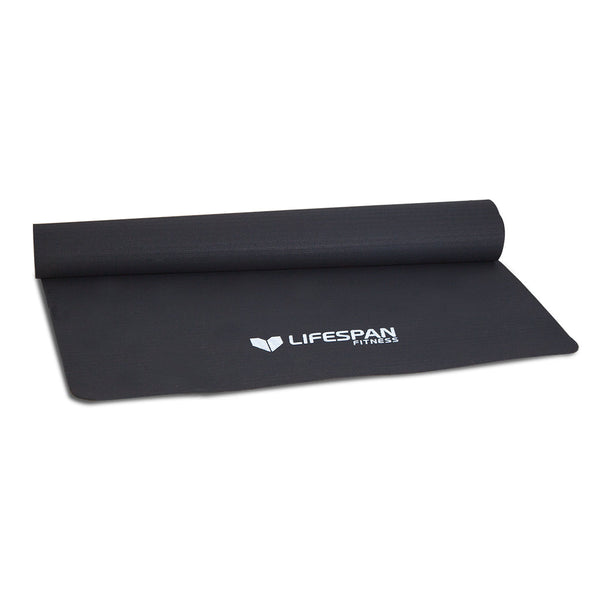 Lifespan Fitness Equipment Mat 1.5m* 1m*4mm Lifespan