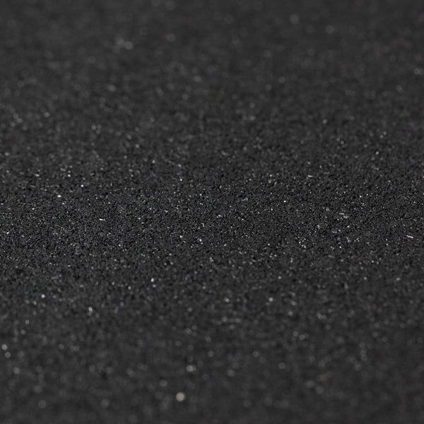 CORTEX 10mm Commercial Bevelled Edge Rubber Gym Tile Mat (1m x 1m) - Set of 36 Cortex