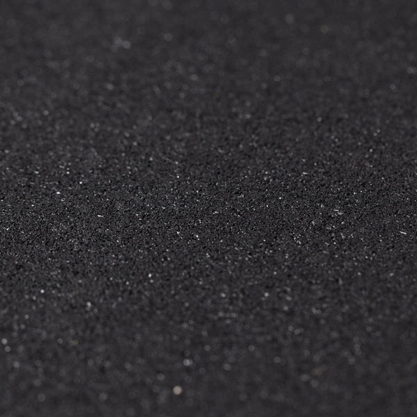 CORTEX 15mm Commercial Bevelled Edge Rubber Gym Tile Mat (1m x 1m) - Set of 25 Cortex